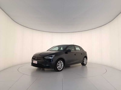 Opel Corsa 1.2 hybrid 100cv dct6 del 2022 usata a Treviso
