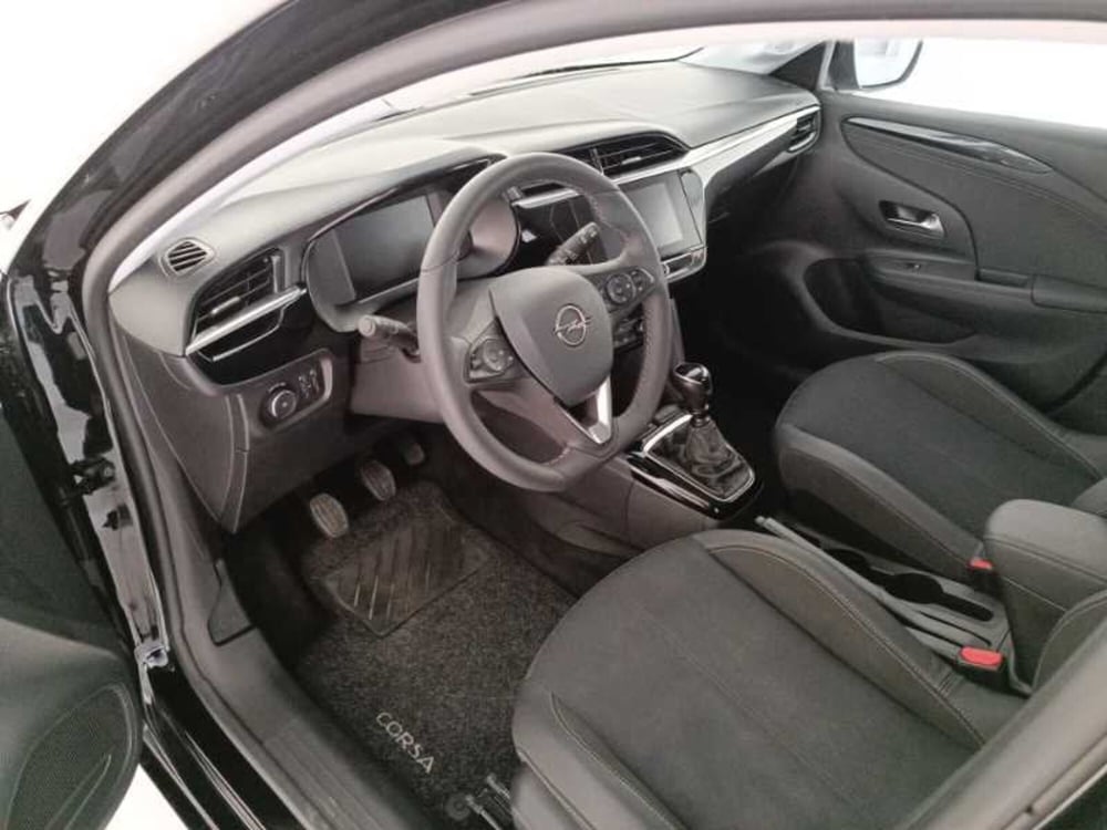 Opel Corsa usata a Treviso (10)