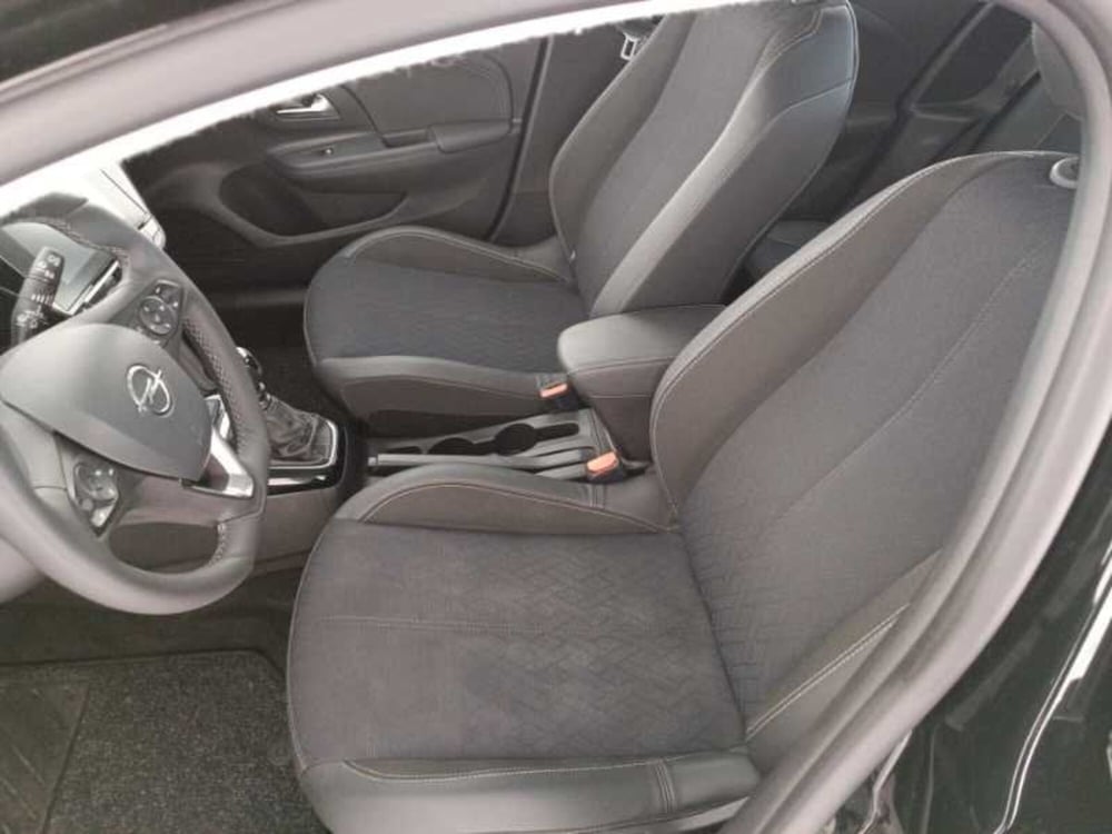Opel Corsa usata a Treviso (11)