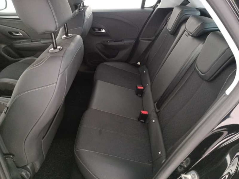 Opel Corsa usata a Treviso (12)