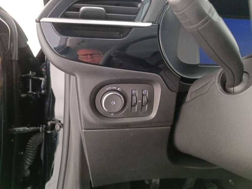 Opel Corsa usata a Treviso (13)