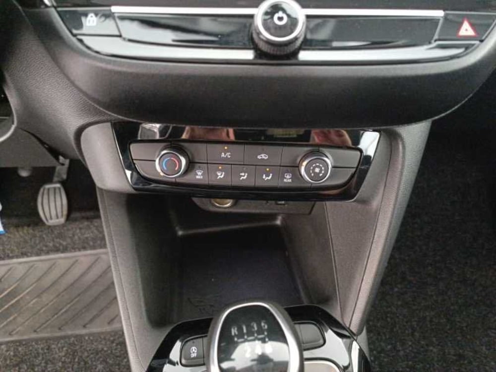 Opel Corsa usata a Treviso (17)