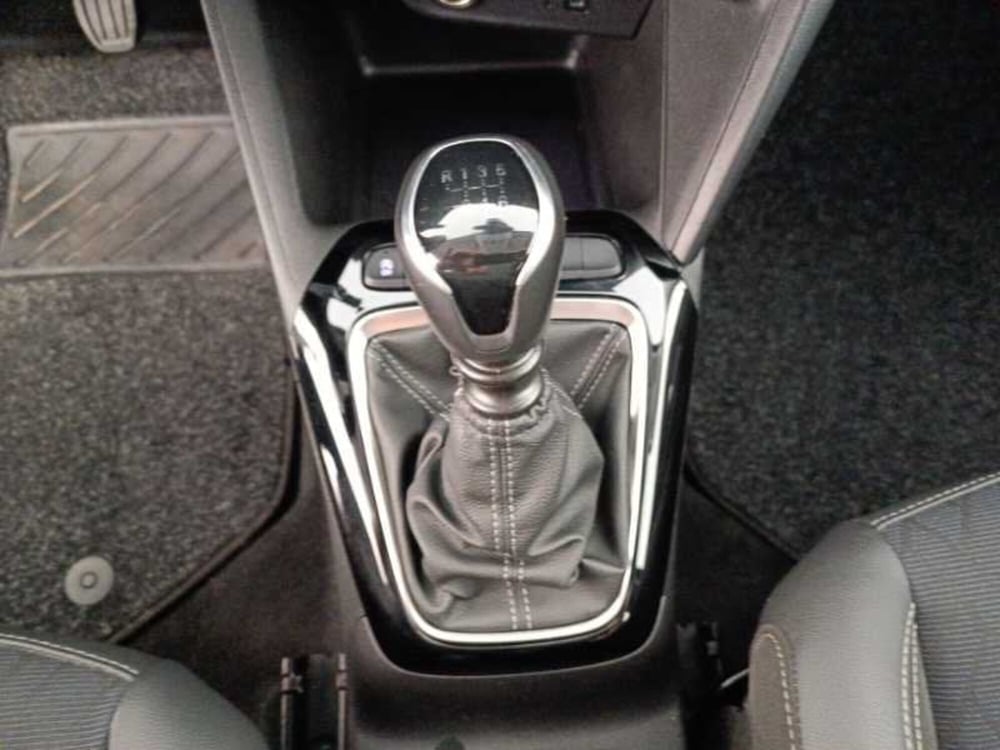 Opel Corsa usata a Treviso (18)