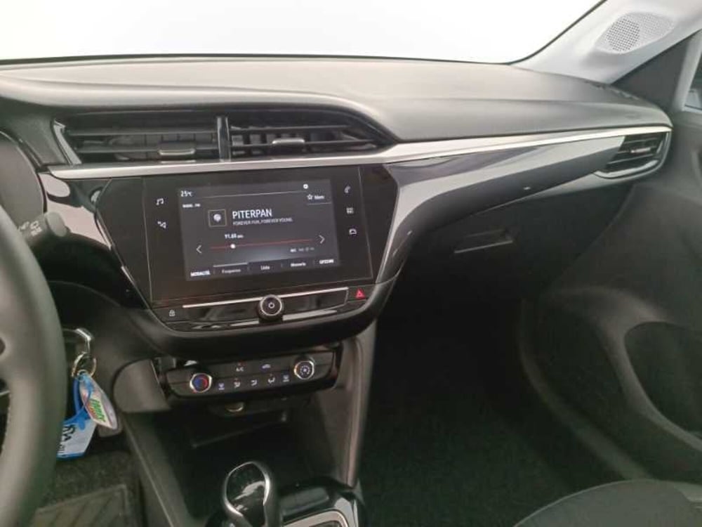 Opel Corsa usata a Treviso (19)