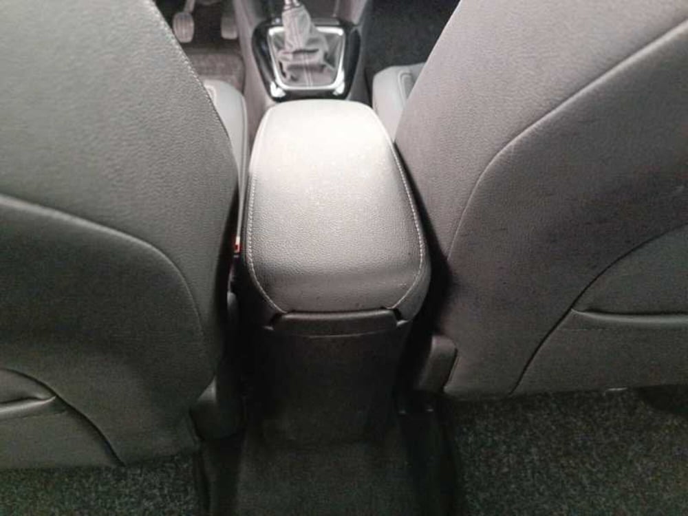 Opel Corsa usata a Treviso (20)