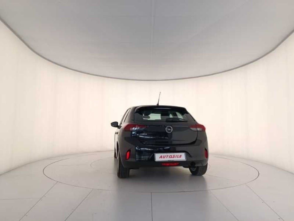 Opel Corsa usata a Treviso (4)