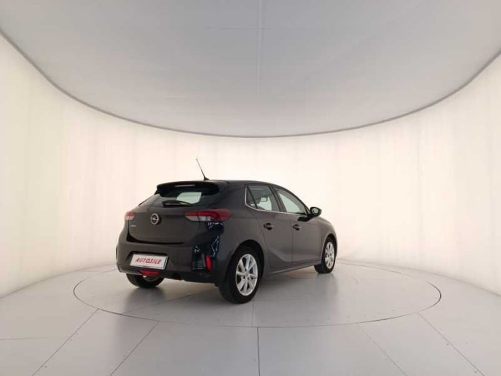 Opel Corsa usata a Treviso (6)