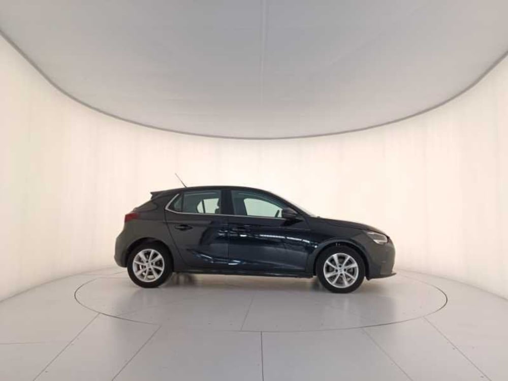 Opel Corsa usata a Treviso (7)
