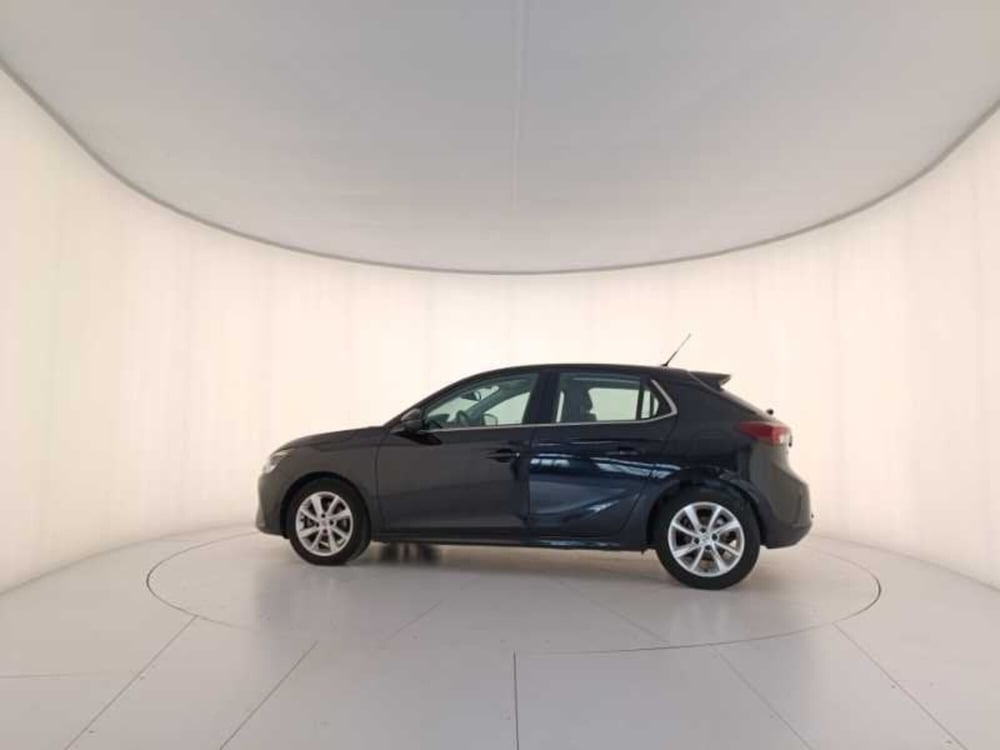 Opel Corsa usata a Treviso (8)