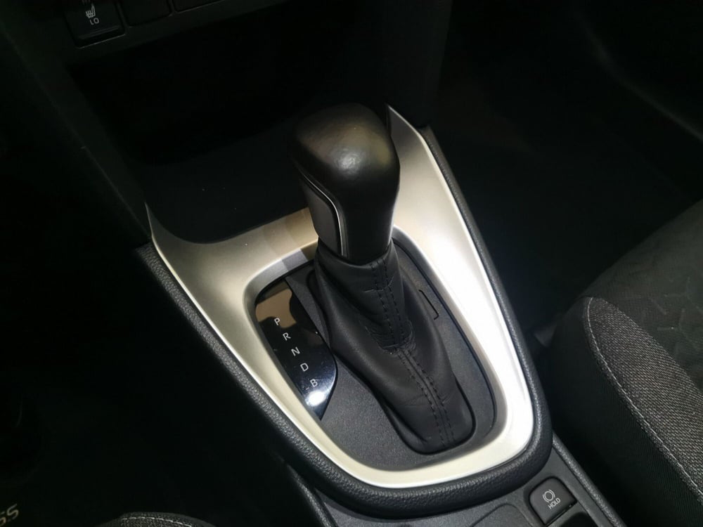 Toyota Yaris Cross usata a Brindisi (14)