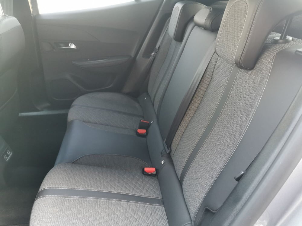 Peugeot 2008 usata a Brindisi (11)