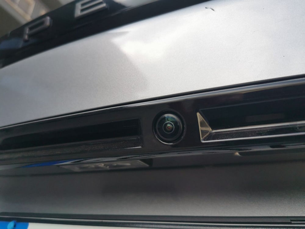 Peugeot 2008 usata a Brindisi (19)