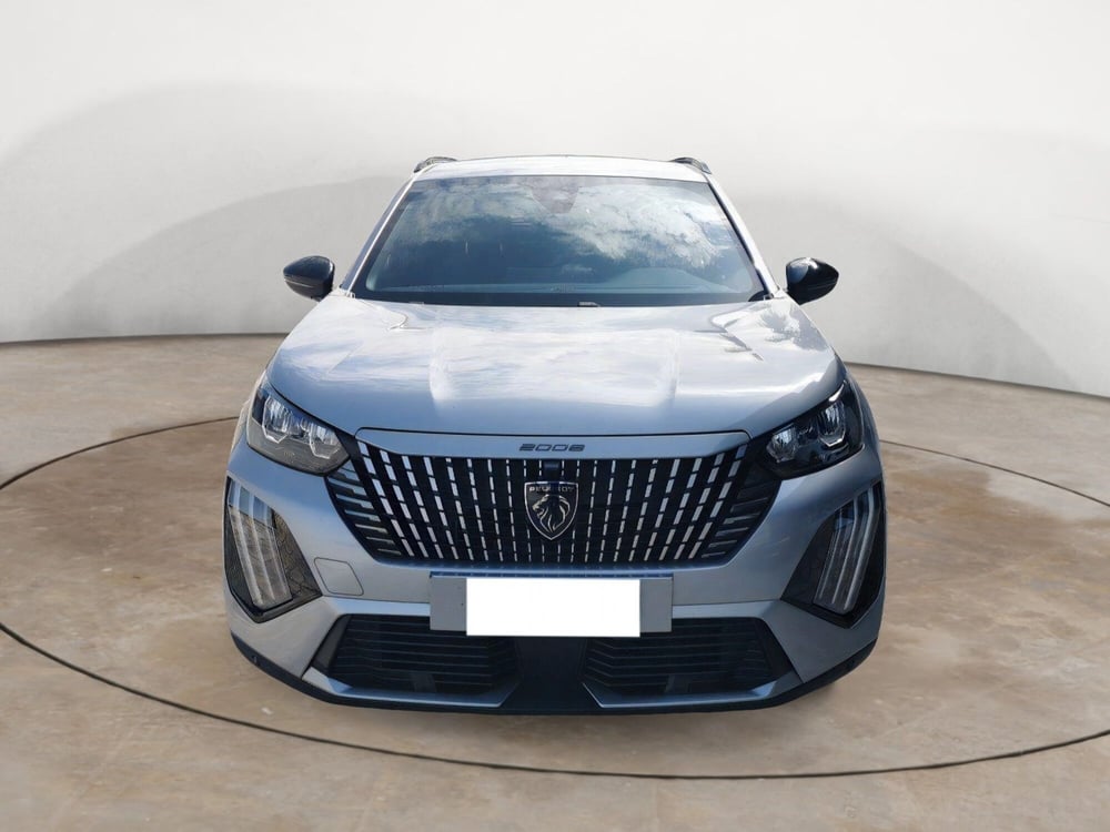 Peugeot 2008 usata a Brindisi (3)