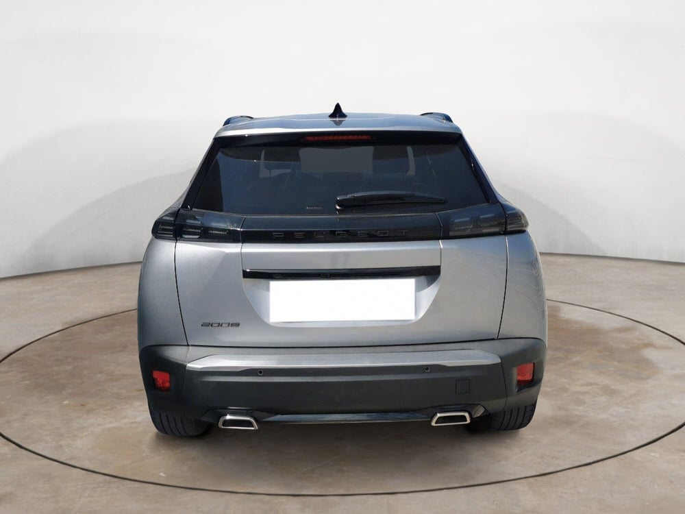 Peugeot 2008 usata a Brindisi (7)