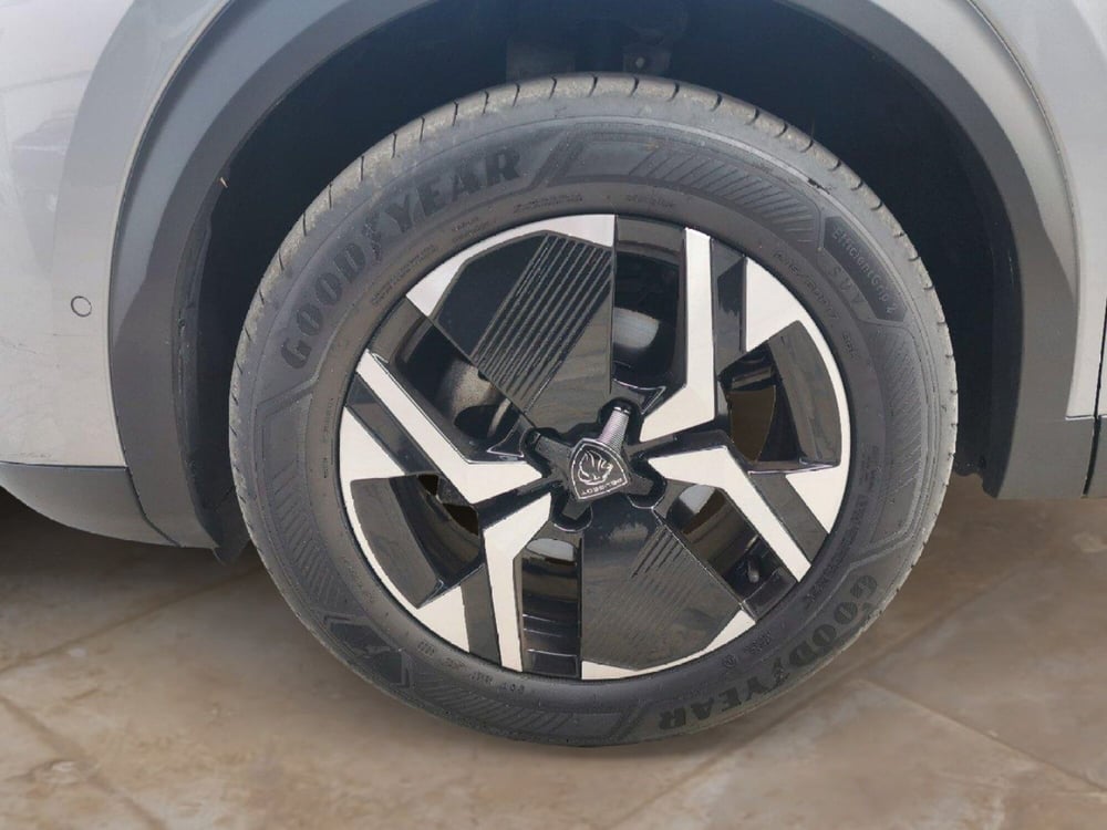 Peugeot 2008 usata a Brindisi (8)