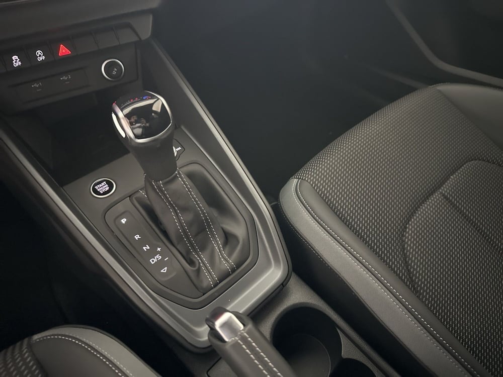 Audi A1 Sportback usata a Napoli (15)
