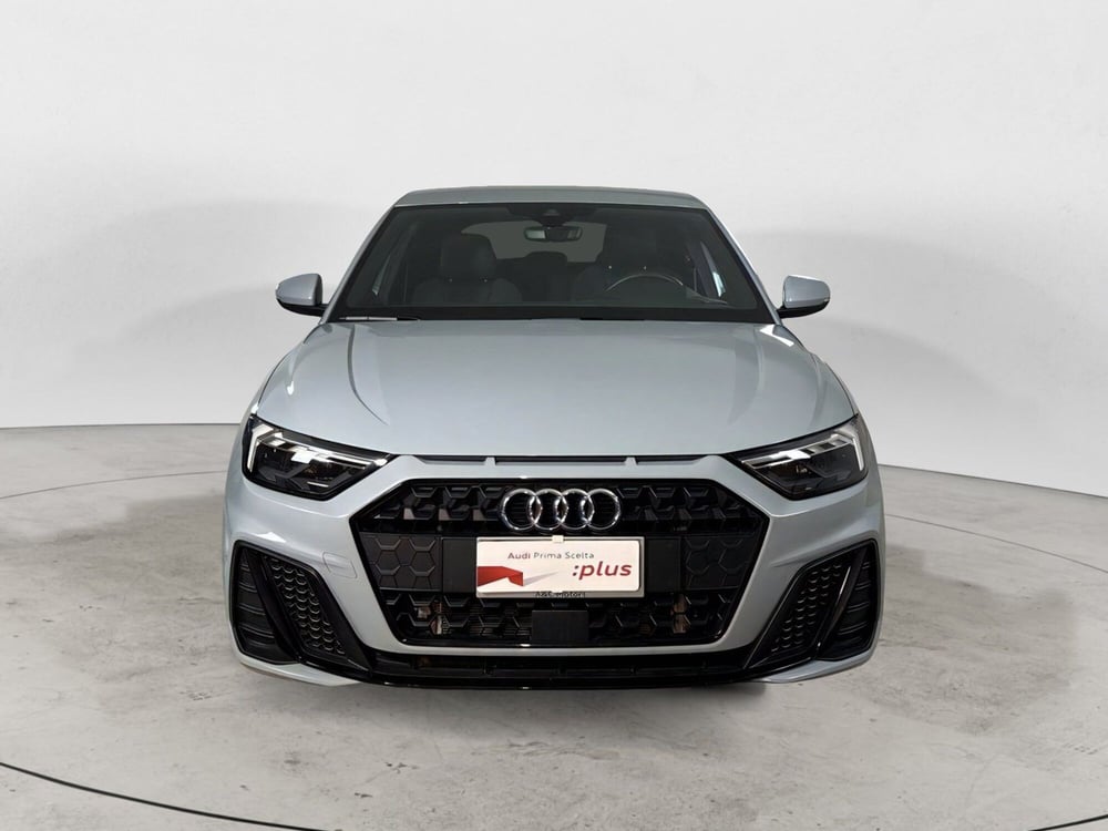 Audi A1 Sportback usata a Napoli (2)