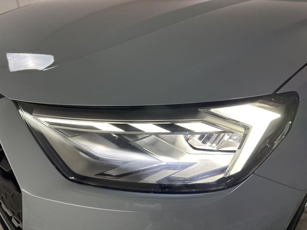 Audi A1 Sportback usata a Napoli (20)