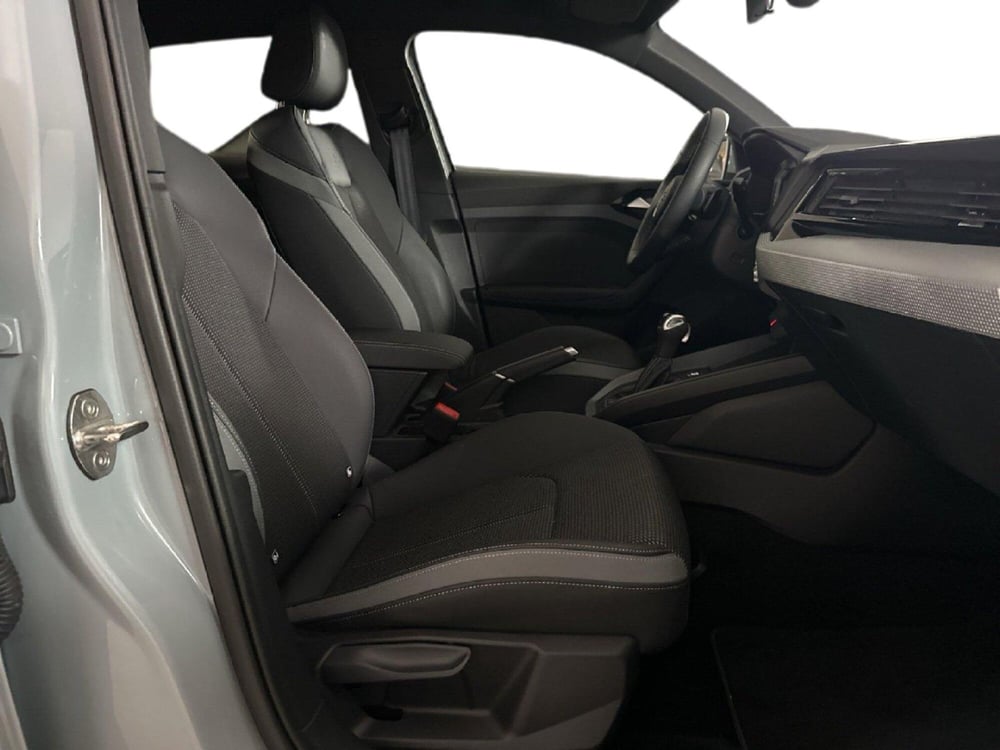 Audi A1 Sportback usata a Napoli (7)
