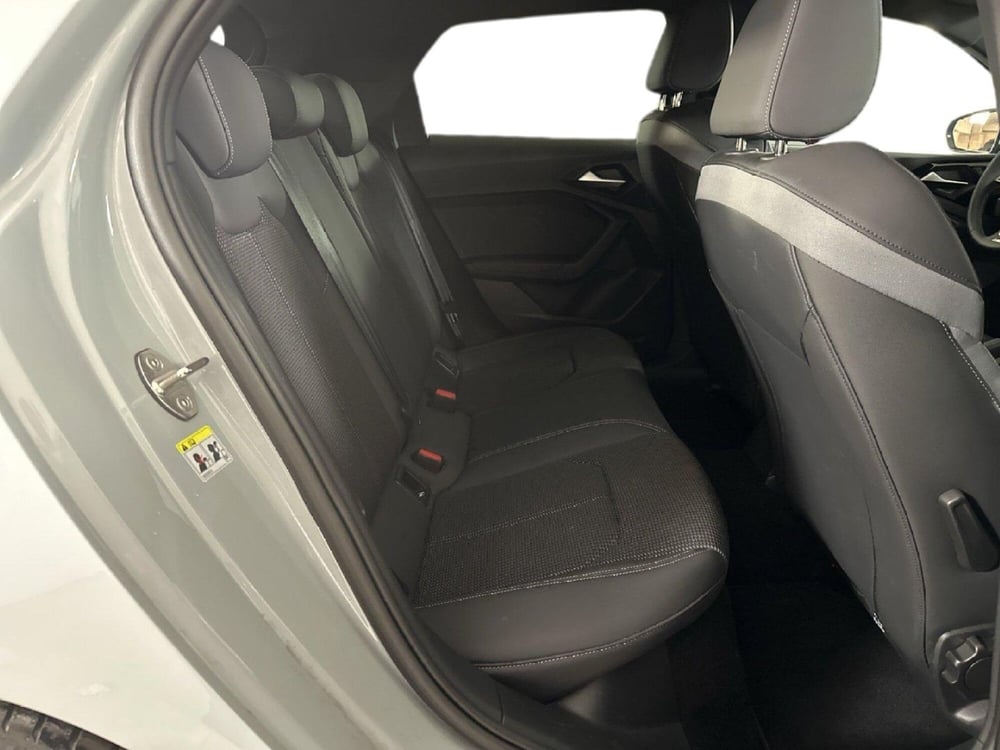 Audi A1 Sportback usata a Napoli (8)