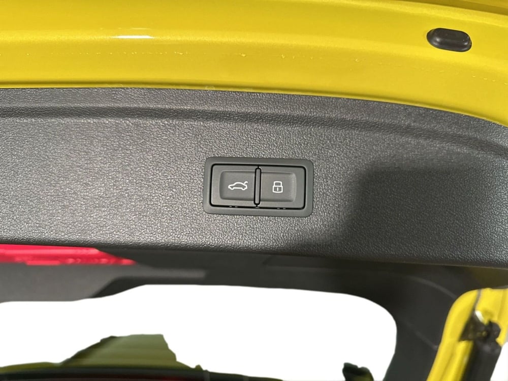 Audi A3 allstreet usata a Napoli (18)