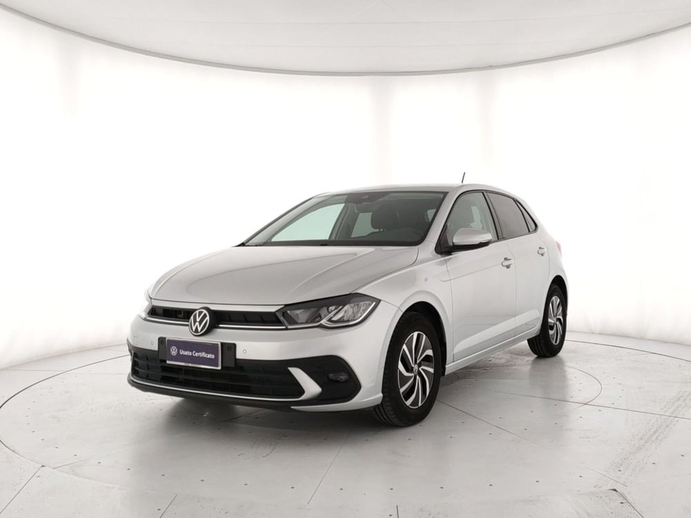 Volkswagen Polo usata a Napoli