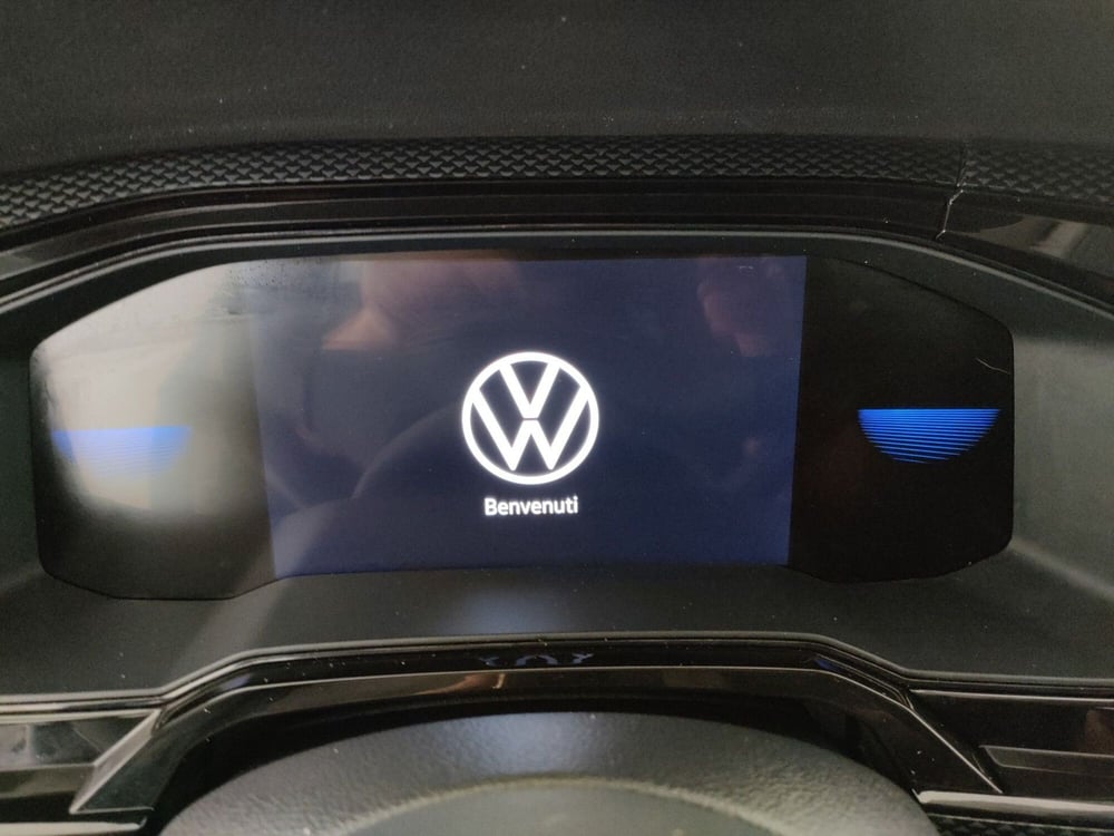 Volkswagen Polo usata a Napoli (14)