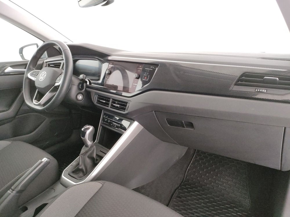 Volkswagen Polo usata a Napoli (6)