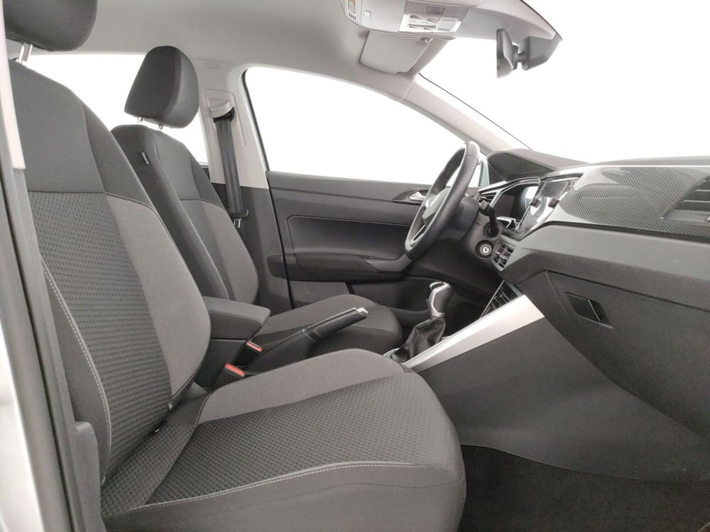 Volkswagen Polo usata a Napoli (7)