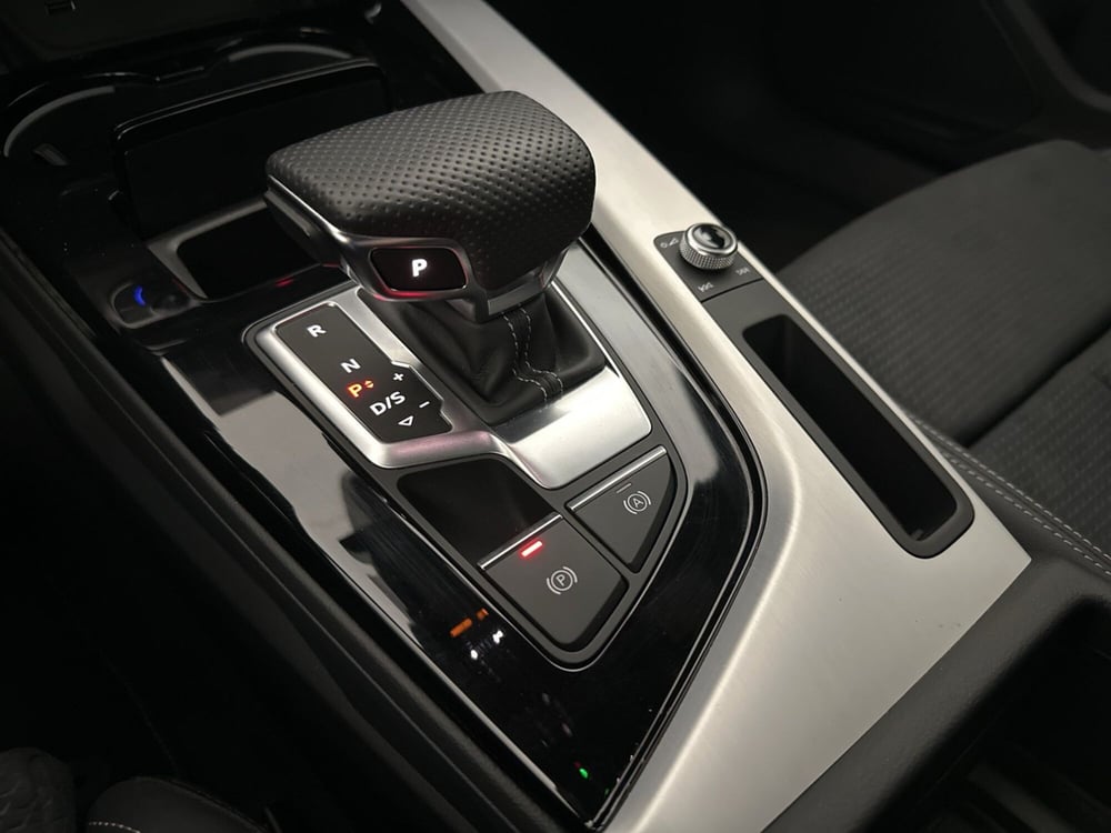 Audi A5 Sportback usata a Napoli (17)