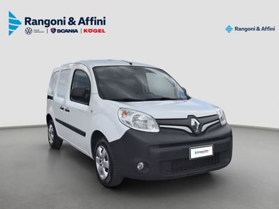 Renault Kangoo 1.5 dCi 75CV F.AP. 4p. Express Ice del 2019 usata a Castegnato