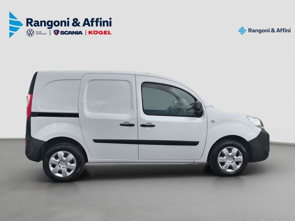 Renault Kangoo usata a Brescia (10)