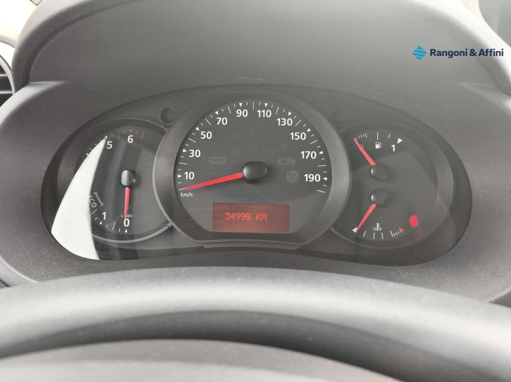 Renault Kangoo usata a Brescia (12)