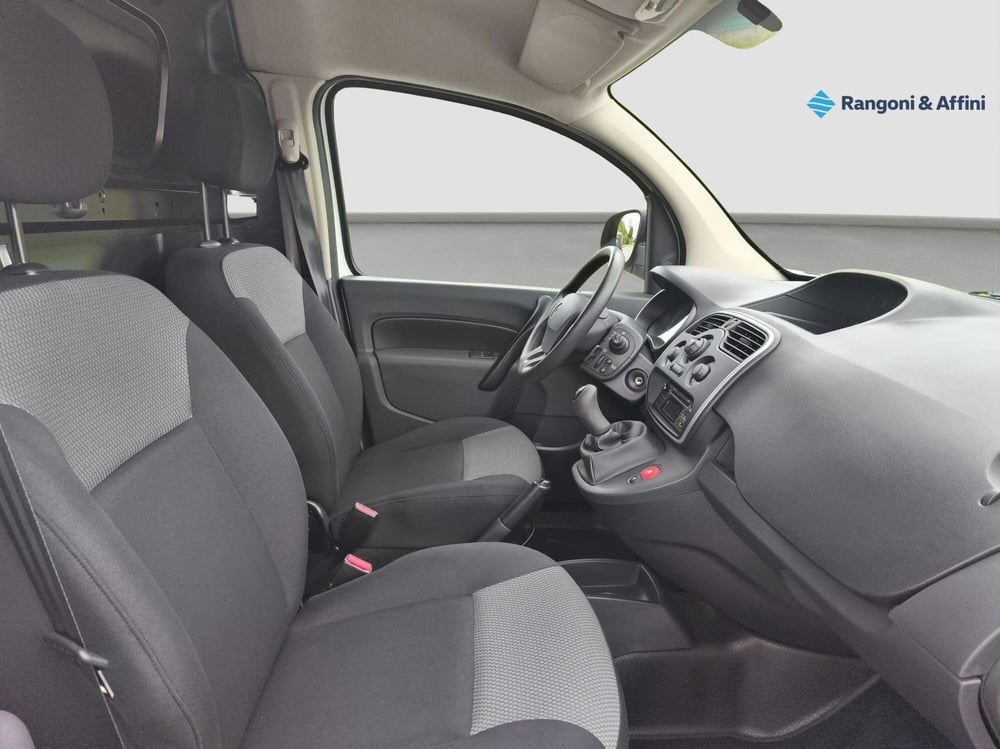 Renault Kangoo usata a Brescia (13)