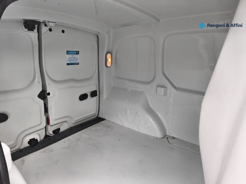Renault Kangoo usata a Brescia (14)