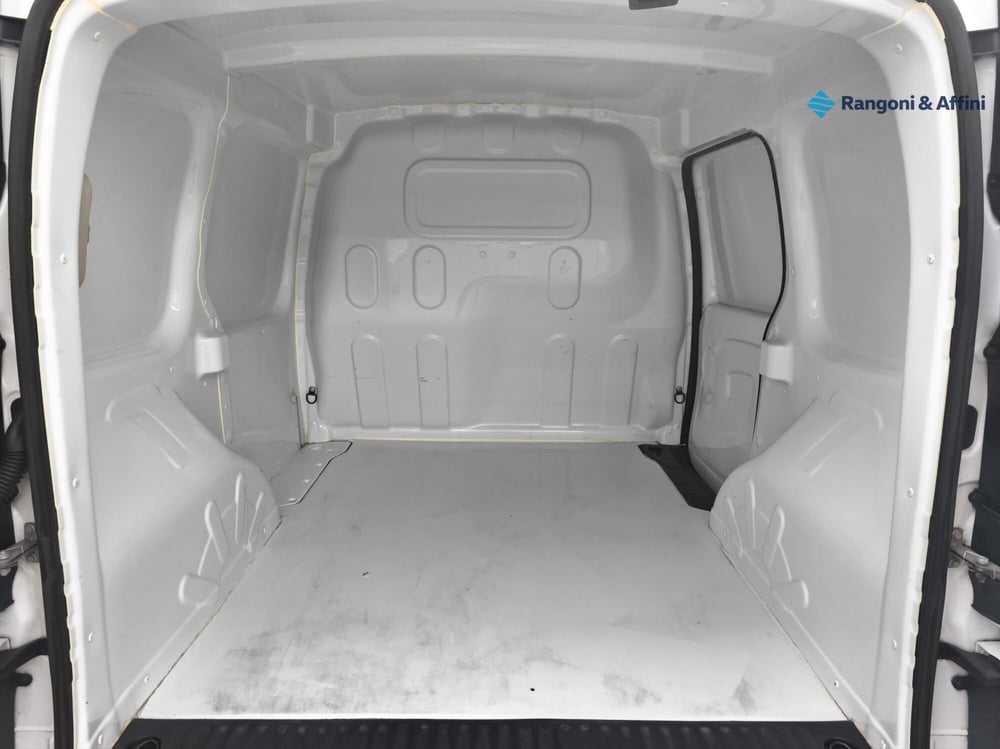 Renault Kangoo usata a Brescia (15)