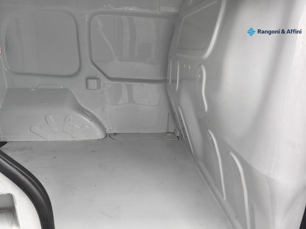 Renault Kangoo usata a Brescia (16)