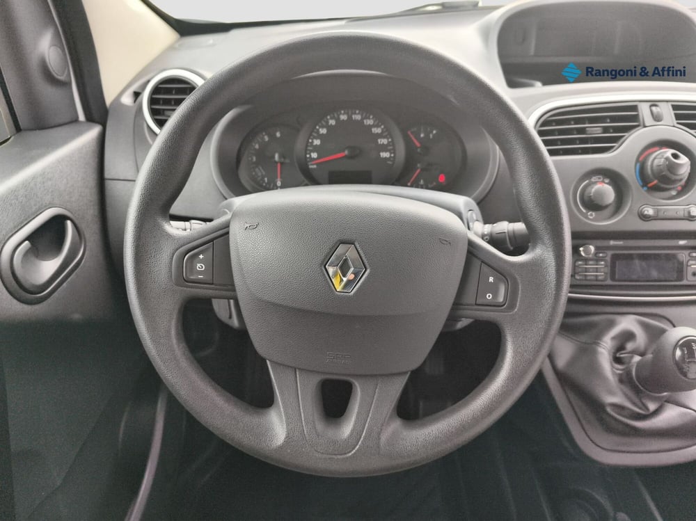 Renault Kangoo usata a Brescia (18)