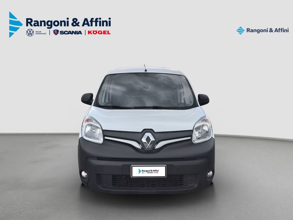 Renault Kangoo usata a Brescia (2)