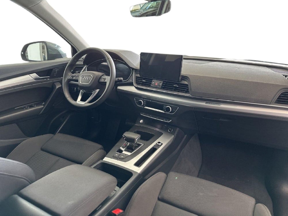 Audi Q5 usata a Napoli (10)