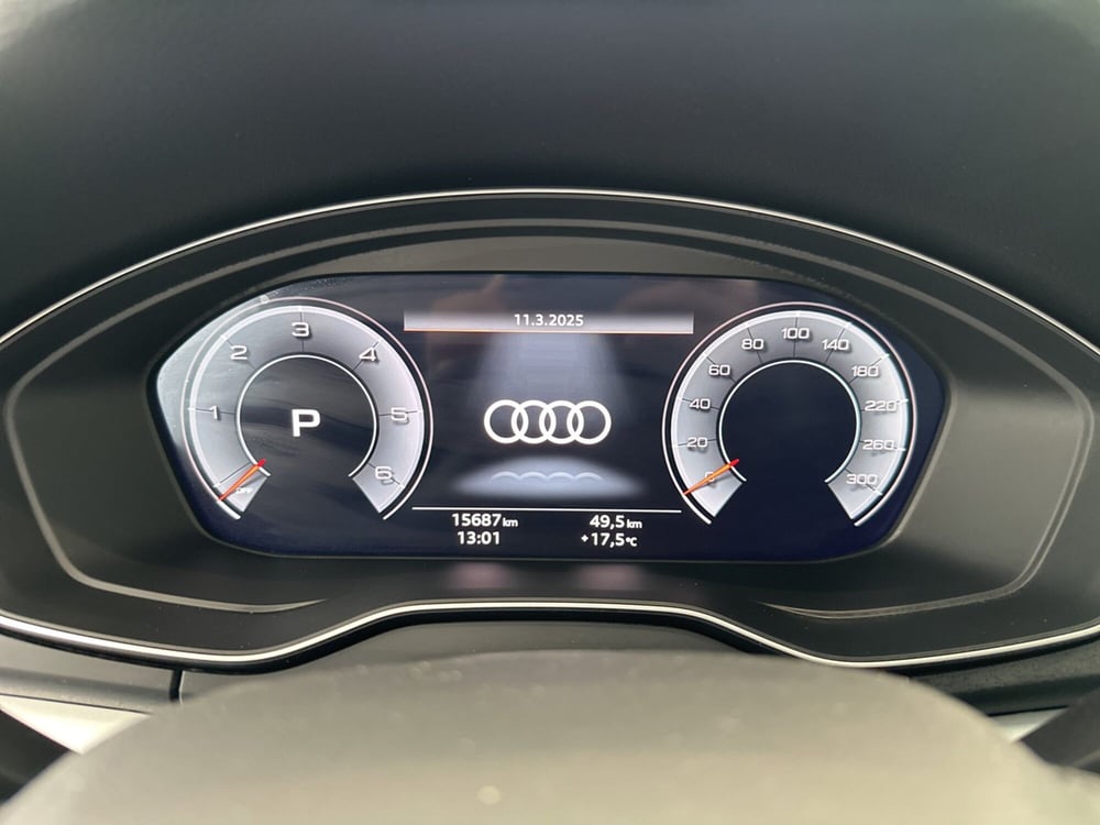 Audi Q5 usata a Napoli (12)
