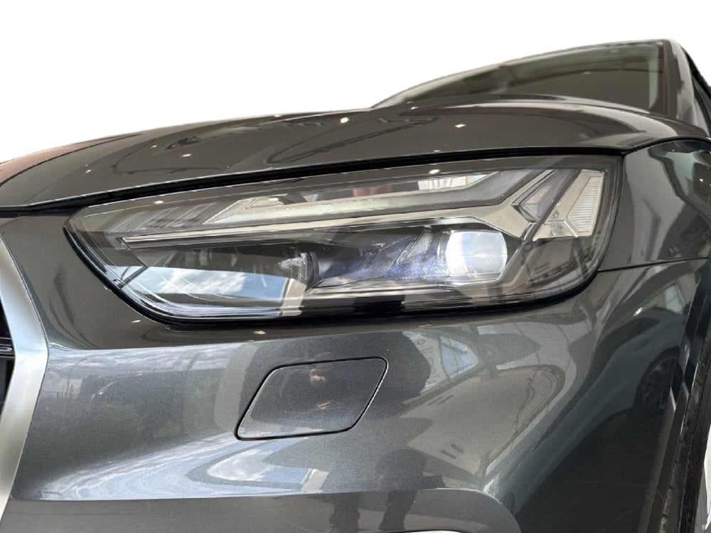 Audi Q5 usata a Napoli (20)
