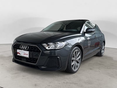 Audi A1 Sportback 30 TFSI S tronic Admired del 2021 usata a Nola