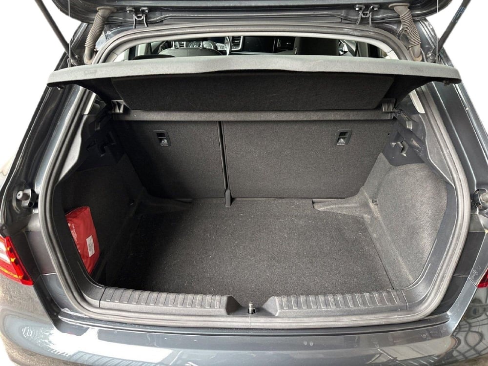 Audi A1 Sportback usata a Napoli (11)