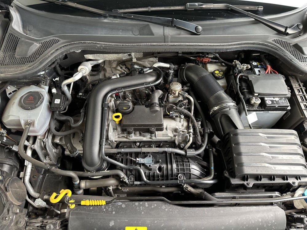 Audi A1 Sportback usata a Napoli (16)