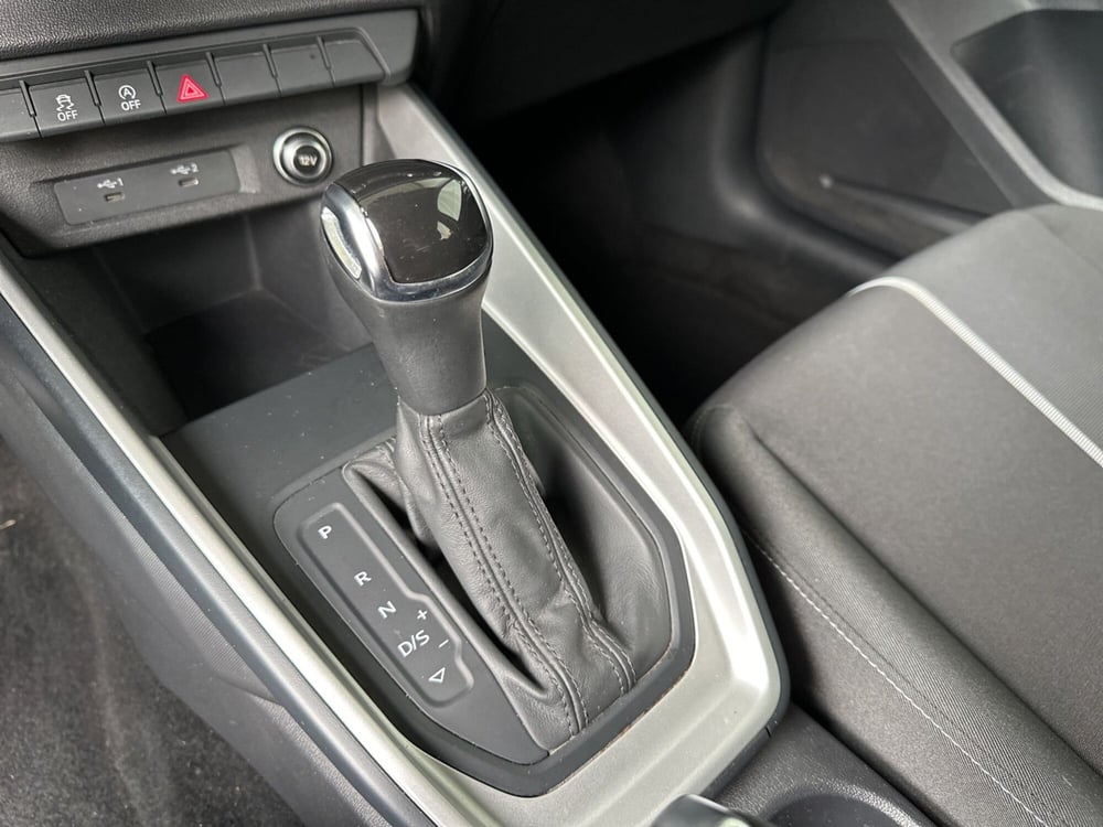 Audi A1 Sportback usata a Napoli (19)