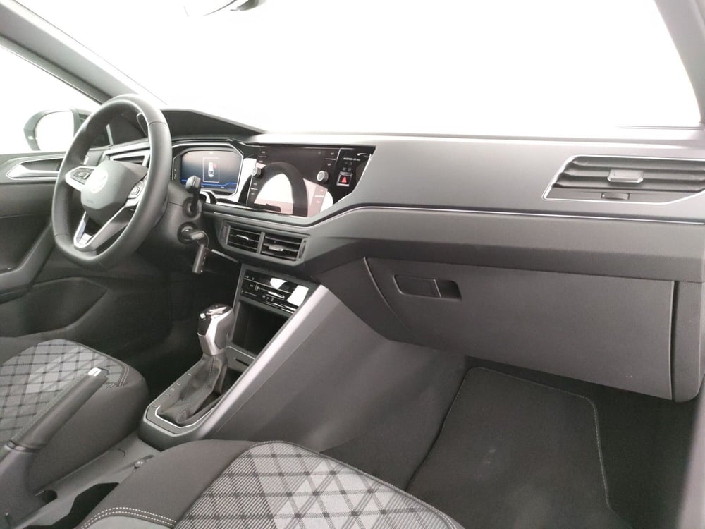 Volkswagen Taigo usata a Napoli (6)