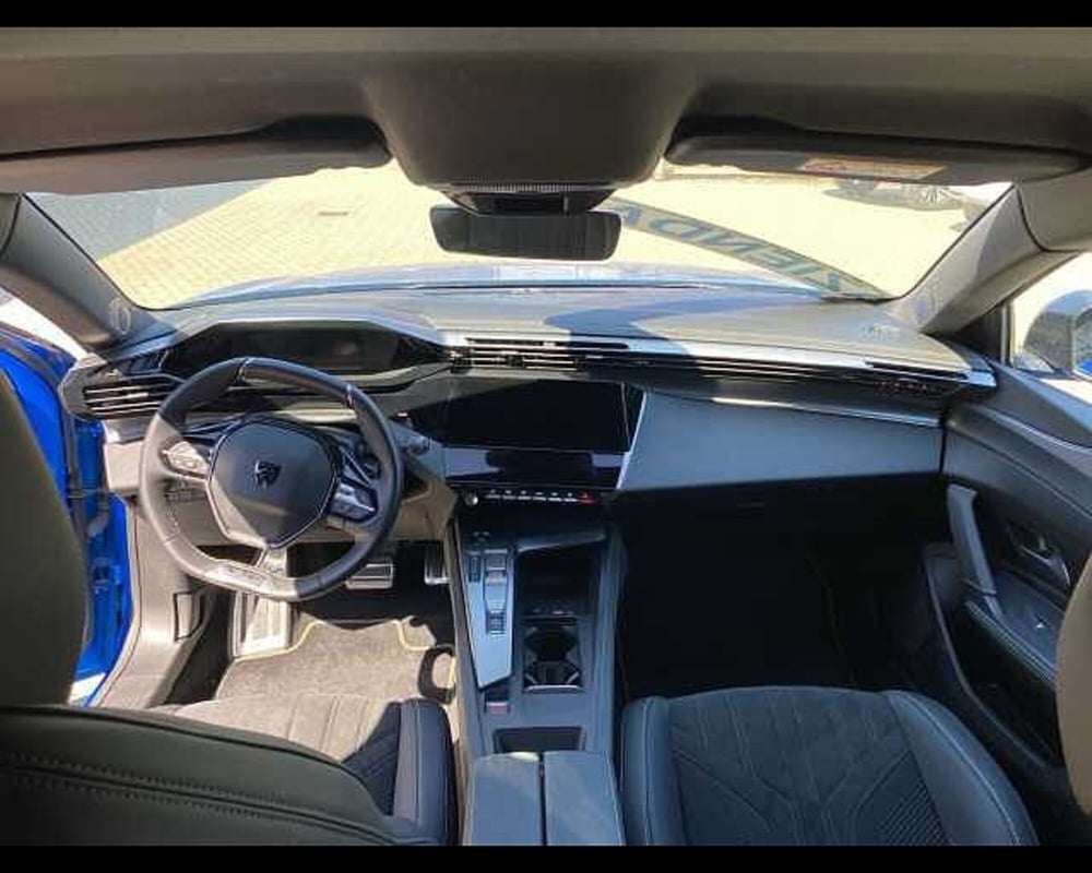Peugeot 308 usata a Cremona (11)