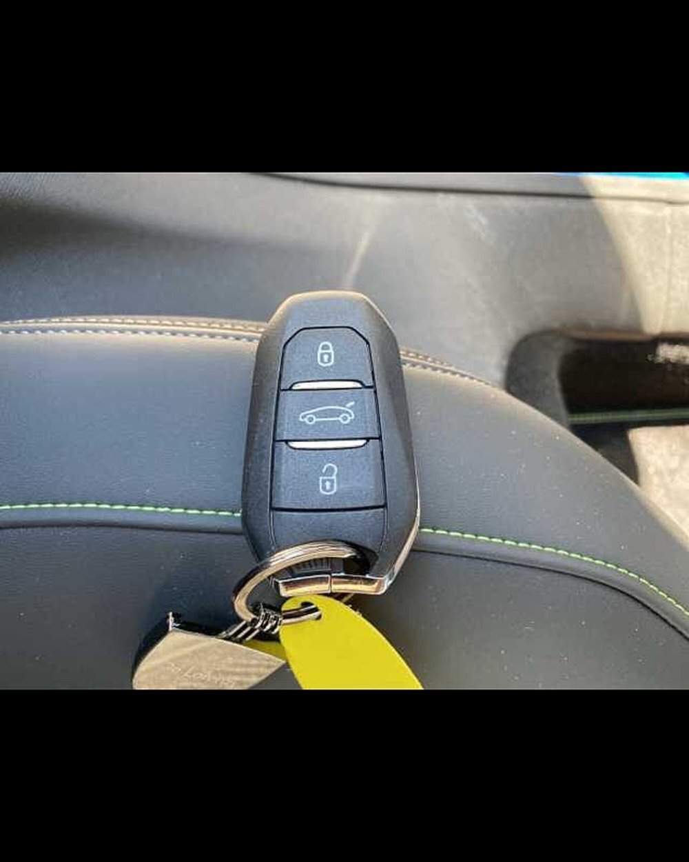 Peugeot 308 usata a Cremona (13)