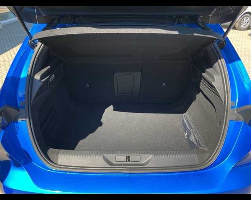 Peugeot 308 usata a Cremona (14)